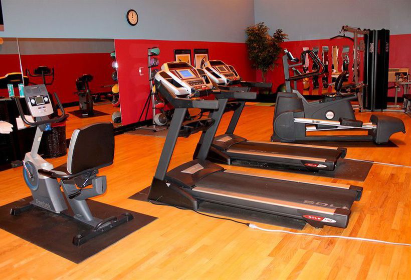 Hotel Novi Oaks  | Novi | Michigan | United States 17