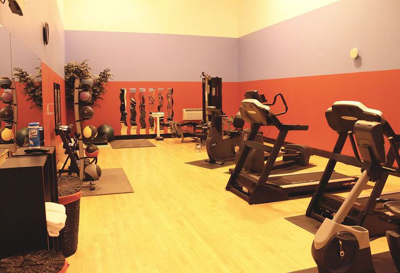 Hotel Novi Oaks  | Novi | Michigan | United States 18