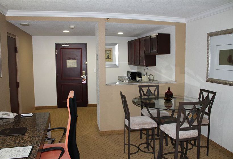 Hotel Novi Oaks  | Novi | Michigan | United States 19