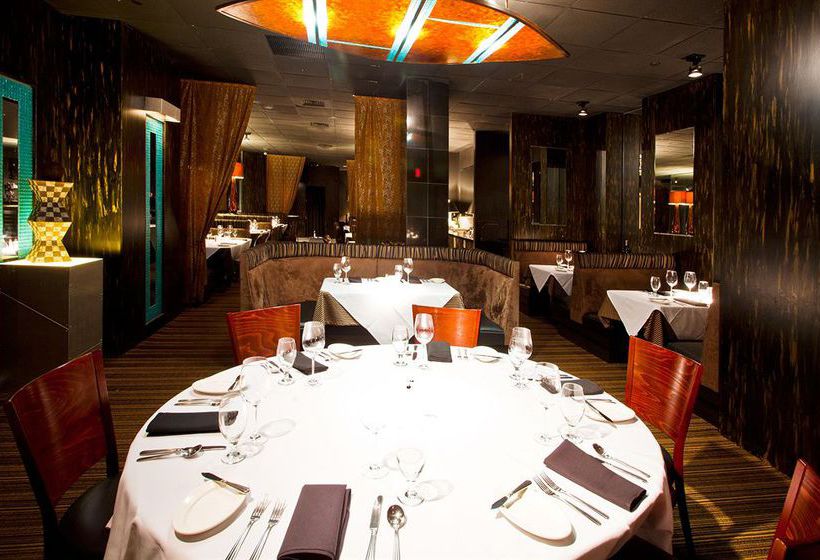 Hotel Novi Oaks  | Novi | Michigan | United States 2