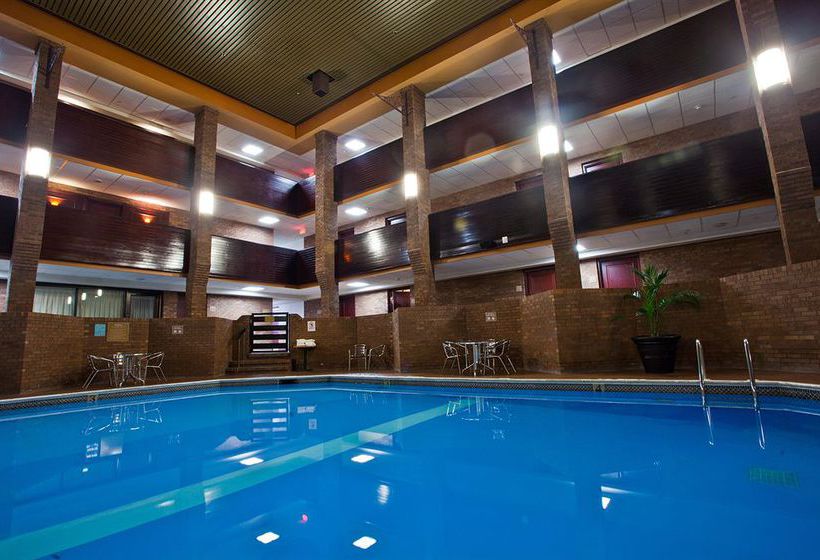 Hotel Novi Oaks  | Novi | Michigan | United States 3