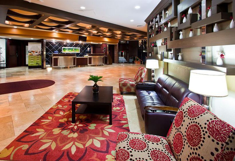 Hotel Novi Oaks  | Novi | Michigan | United States 4