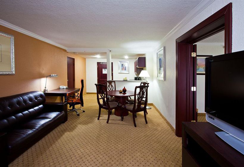 Hotel Novi Oaks  | Novi | Michigan | United States 5