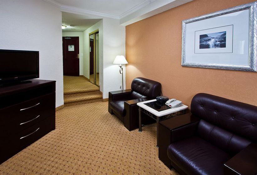 Hotel Novi Oaks  | Novi | Michigan | United States 7