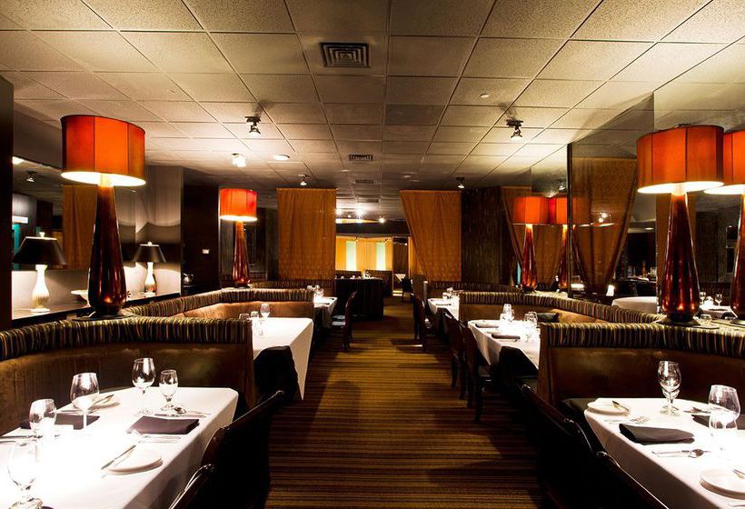 Hotel Novi Oaks  | Novi | Michigan | United States 8