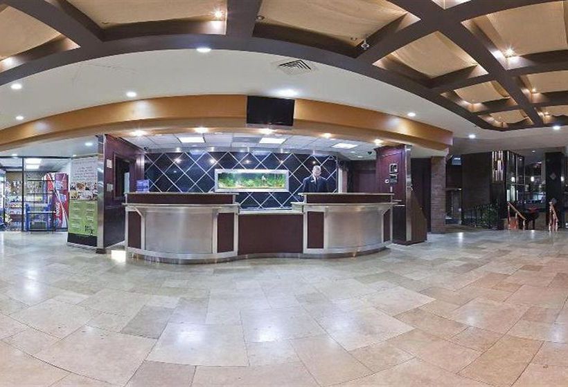 Hotel Novi Oaks  | Novi | Michigan | United States 9