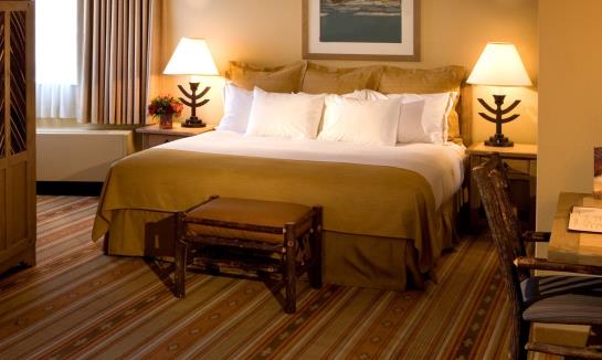 Hotel Albuquerque at Old Town  | Albuquerque | New Mexico | Hôtels aux États-Unis 12