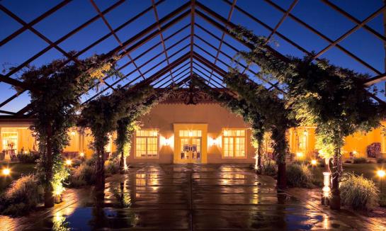 Hotel Albuquerque at Old Town  | Albuquerque | New Mexico | Hôtels aux États-Unis 13