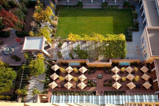 Hotel Albuquerque at Old Town  | Albuquerque | New Mexico | Hôtels aux États-Unis 17