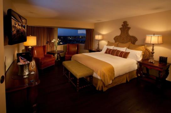 Hotel Albuquerque at Old Town  | Albuquerque | New Mexico | Hôtels aux États-Unis 19