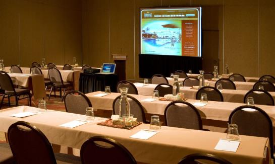 Hotel Albuquerque at Old Town  | Albuquerque | New Mexico | Hôtels aux États-Unis 20