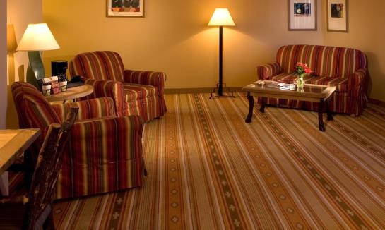 Hotel Albuquerque at Old Town  | Albuquerque | New Mexico | Hôtels aux États-Unis 3