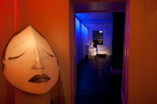 Hotel Albuquerque at Old Town  | Albuquerque | New Mexico | Hôtels aux États-Unis 5