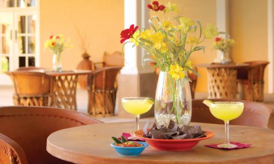 Hotel Albuquerque at Old Town  | Albuquerque | New Mexico | Hôtels aux États-Unis 6