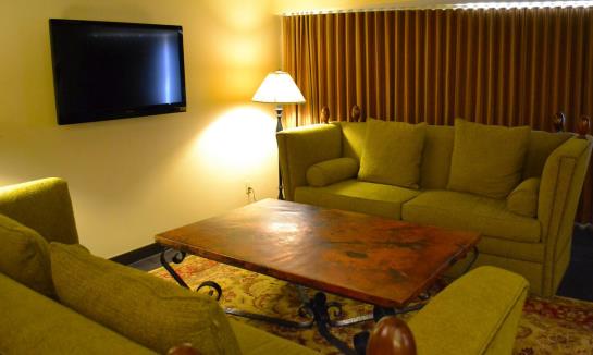 Hotel Albuquerque at Old Town  | Albuquerque | New Mexico | Hôtels aux États-Unis 9