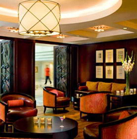 Hotel New Orleans Marriott Metairie at Lakeway 