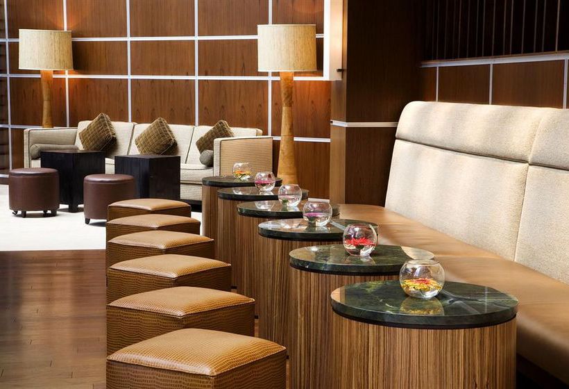 Hotel The Westin Park Central  | Dallas | Texas | Estados Unidos 1