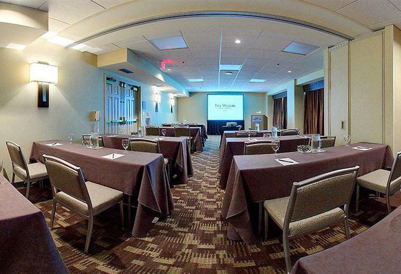 Hotel The Westin Park Central  | Dallas | Texas | Estados Unidos 11