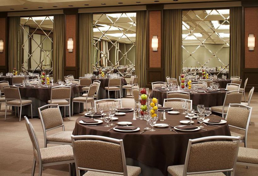 Hotel The Westin Park Central  | Dallas | Texas | Estados Unidos 12