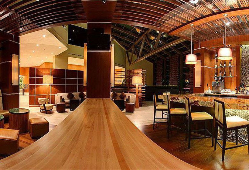 Hotel The Westin Park Central  | Dallas | Texas | Estados Unidos 15