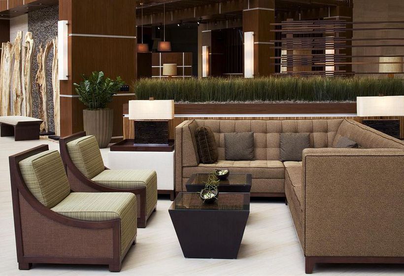 Hotel The Westin Park Central  | Dallas | Texas | Estados Unidos 2