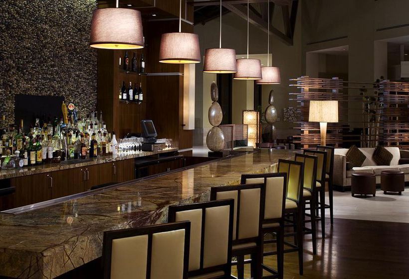 Hotel The Westin Park Central  | Dallas | Texas | Estados Unidos 3