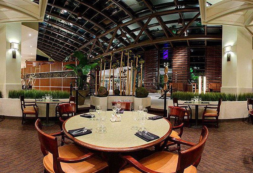 Hotel The Westin Park Central  | Dallas | Texas | Estados Unidos 4