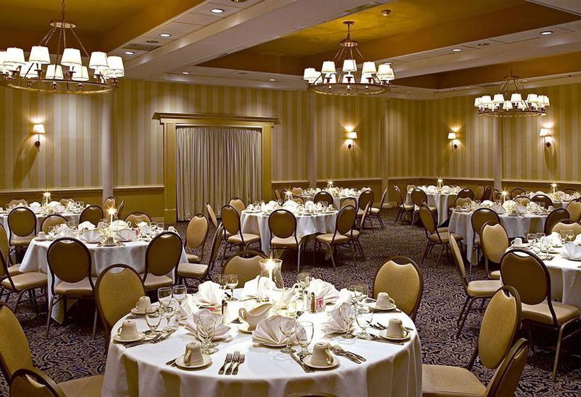 Sheraton Richmond Park South Hotel  | Richmond | Virginia | Estados Unidos 1