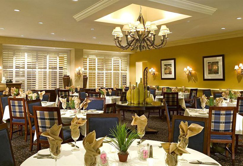 Sheraton Richmond Park South Hotel  | Richmond | Virginia | Estados Unidos 14