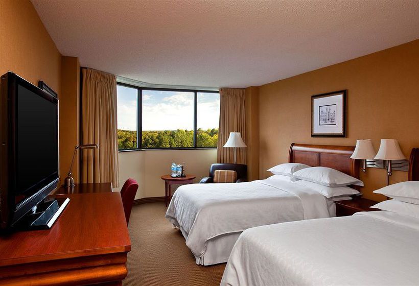 Sheraton Richmond Park South Hotel  | Richmond | Virginia | Estados Unidos 15