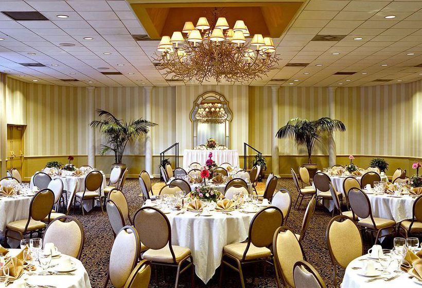 Sheraton Richmond Park South Hotel  | Richmond | Virginia | Estados Unidos 3