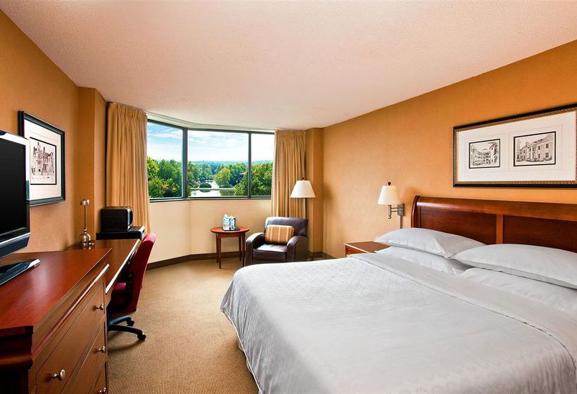 Sheraton Richmond Park South Hotel  | Richmond | Virginia | Estados Unidos 5
