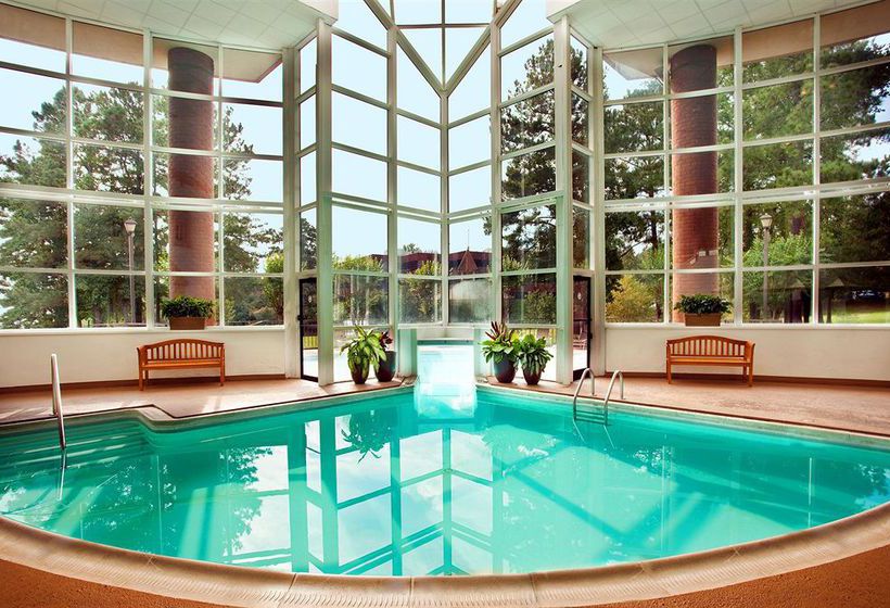 Sheraton Richmond Park South Hotel  | Richmond | Virginia | Estados Unidos 6