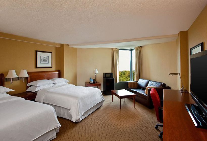 Sheraton Richmond Park South Hotel  | Richmond | Virginia | Estados Unidos 7