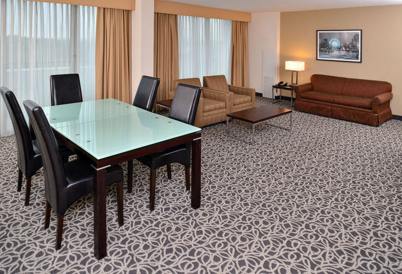 Hotel Clarion Marietta  | Marietta | Georgia | United States 10