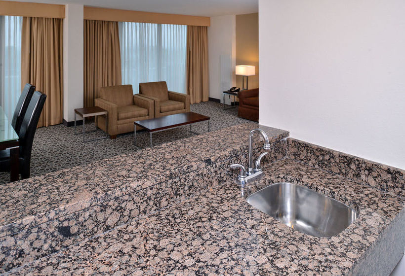 Hotel Clarion Marietta  | Marietta | Georgia | United States 12