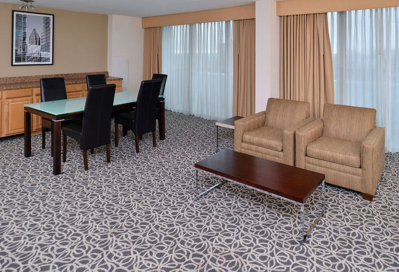 Hotel Clarion Marietta  | Marietta | Georgia | United States 13