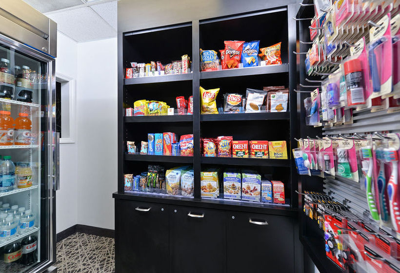 Hotel Clarion Marietta  | Marietta | Georgia | United States 15