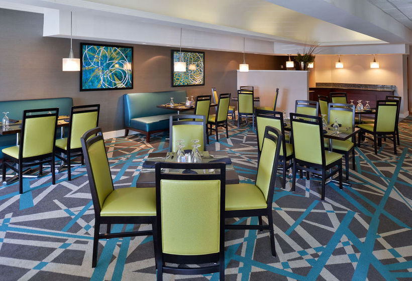 Hotel Clarion Marietta  | Marietta | Georgia | United States 16