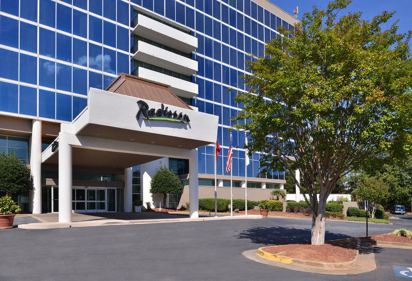 Hotel Clarion Marietta  | Marietta | Georgia | United States 17