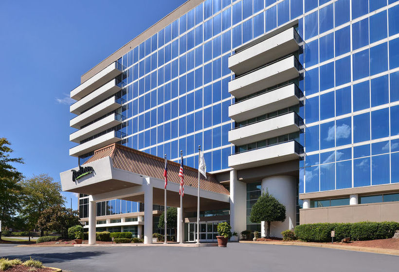 Hotel Clarion Marietta  | Marietta | Georgia | United States 18