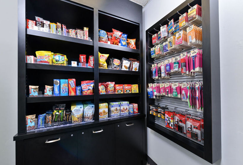 Hotel Clarion Marietta  | Marietta | Georgia | United States 19