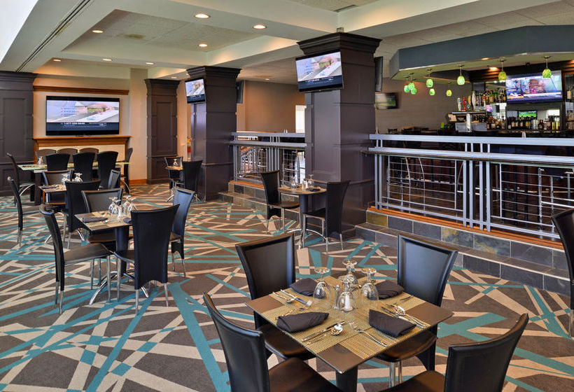 Hotel Clarion Marietta  | Marietta | Georgia | United States 20