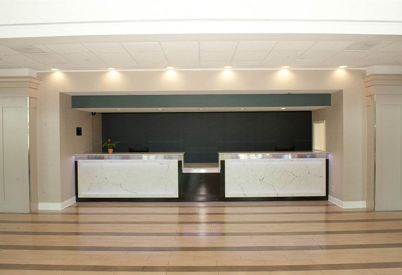 Hotel Clarion Marietta  | Marietta | Georgia | United States 4