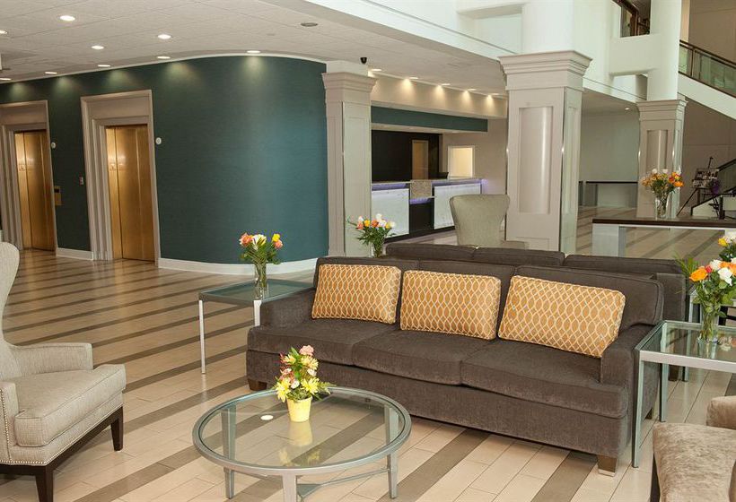 Hotel Clarion Marietta  | Marietta | Georgia | United States 6