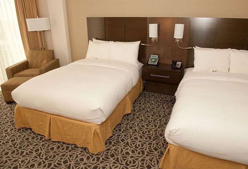 Hotel Clarion Marietta  | Marietta | Georgia | United States 9
