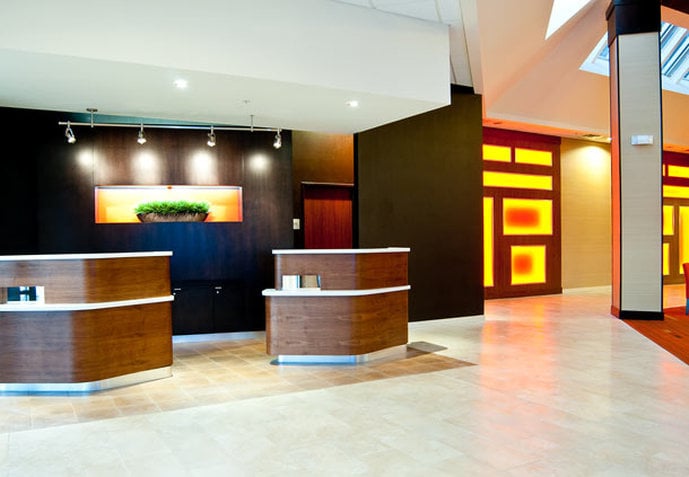Hotel Courtyard by Marriott Killeen  | Killeen | Texas | United States 1