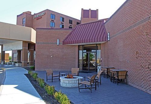 Hotel Courtyard by Marriott Killeen  | Killeen | Texas | United States 10