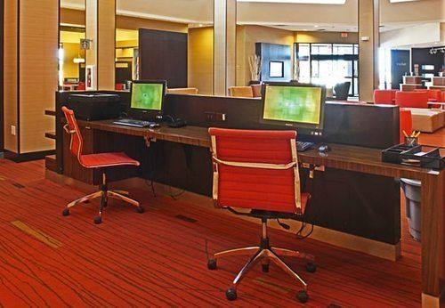 Hotel Courtyard by Marriott Killeen  | Killeen | Texas | United States 12