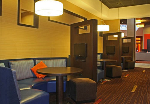 Hotel Courtyard by Marriott Killeen  | Killeen | Texas | United States 13